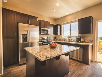 15560 SE Vivian Way, Happy Valley, Or, OR 97086 - photo 6