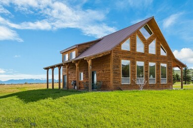 145 N Low Bench Rd, Gallatin Gateway, MT 59730 - photo 4