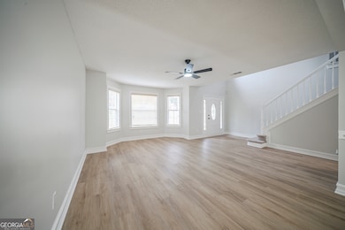 9361 Sweetbriar Cir, Jonesboro, GA 30236 - photo 3