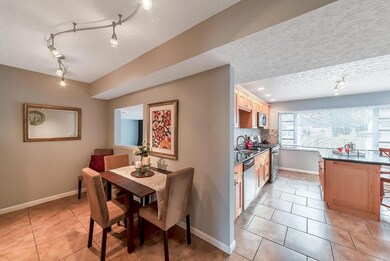 Breakfast Nook