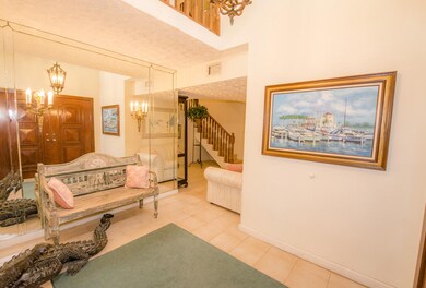 Foyer