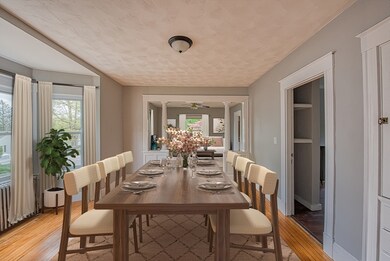 17 Cushing Ave, Brockton, MA 02301 - photo 7