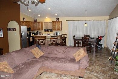 Kitchen View