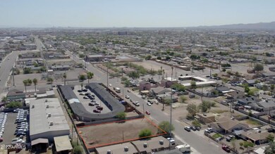 1728 W Sherman St unit 160, Phoenix, AZ 85007 - photo 7