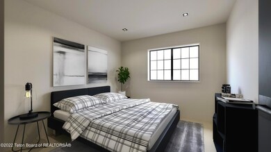 Guest Bedroom 2