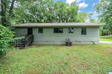 133 Persimmon St, Forestdale, AL 35214 - photo 4