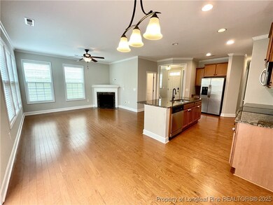 148 Pine Hawk Dr, Spring Lake, NC 28390 - photo 4