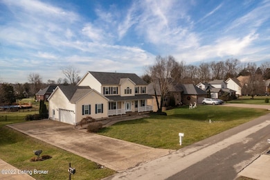 147 Hardwood Dr, Mount Washington, KY 40047 - photo 6