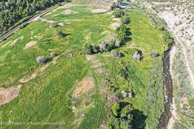 Creekside Vacant Land with Irrigationa a