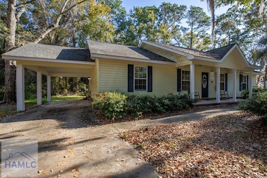 322 Deal St, Hinesville, GA 31313 - photo 2