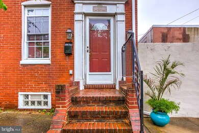 1807 E Pratt St, Baltimore, MD 21231 - photo 6