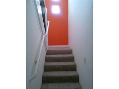Interior Space/Layout