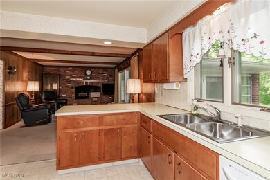 5158 Meadow Wood Blvd, Cleveland, OH 44124 - photo 6