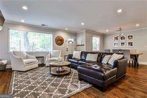 2352 Marion Cir, Decatur, GA 30032 - photo 3