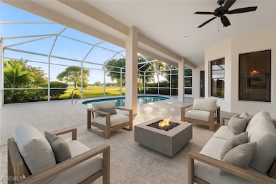 11341 Longwater Chase Ct, Fort Myers, FL 33908 - photo 5