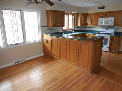 2848 Balmoral Crescent, Flossmoor, IL 60422 - photo 7