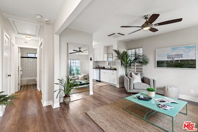 2109 Vineyard Ave, Los Angeles, CA 90016 - photo 5