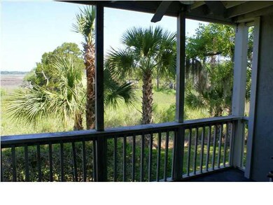 Screen Porch