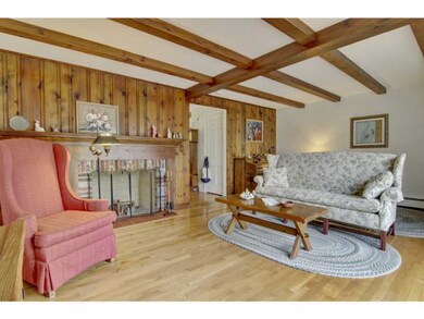 Den/Family/Great Room.