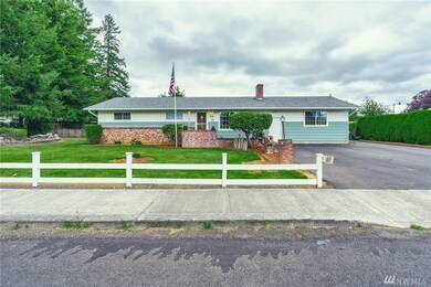 812 3rd Ave NE, Napavine, WA 98532 - photo 2