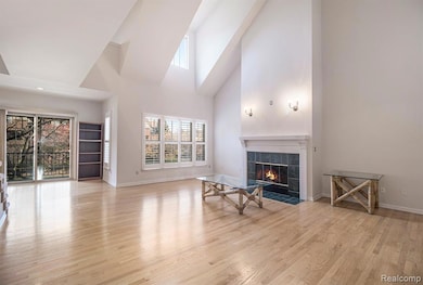 1441 S Main St unit 38, Royal Oak, MI 48067 - photo 5