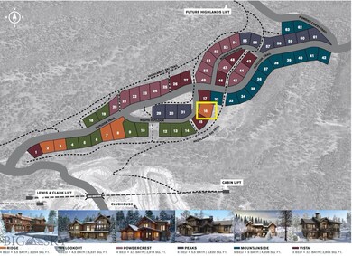 146 S Outlook Loop, Big Sky, MT 59716 - photo 6