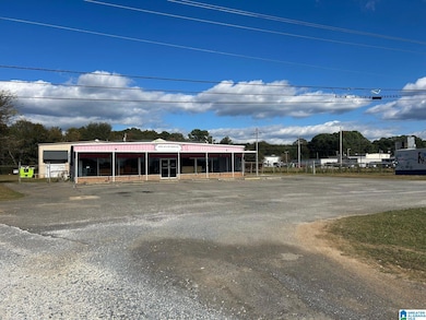 40745 U S 280, Sylacauga, AL 35150 - photo 2