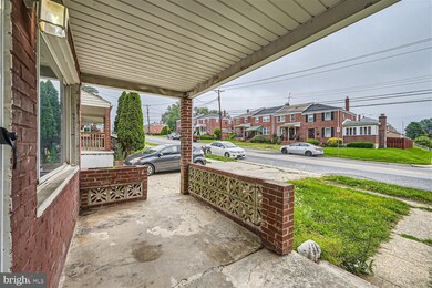 8610 Oakleigh Rd, Parkville, MD 21234 - photo 4