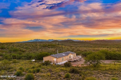 24950 E Low Ln, Benson, AZ 85602 - photo 5