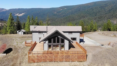 1500 Deep Hollow Rd, Ruth, CA 95526 - photo 4