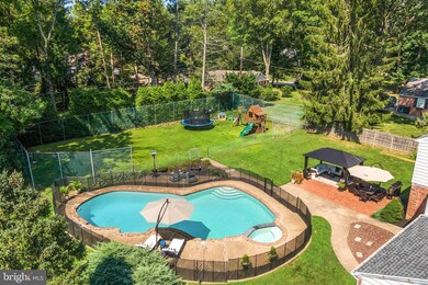 822 Hain Dr, Lafayette Hill, PA 19444 - photo 6