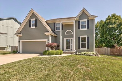 13979 W 146th Terrace, Olathe, KS 66062 - photo 2