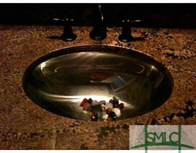 Other Plan. Granite counter tops in guest bath,.