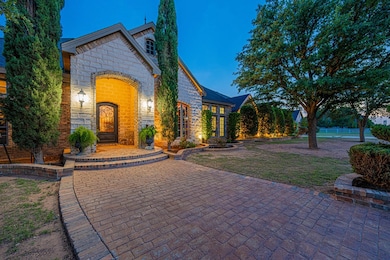 Breathtaking Entry