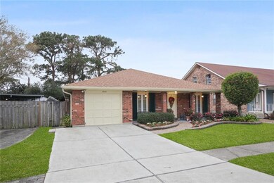 3504 N Turnbull Dr, Metairie, LA 70002 - photo 3