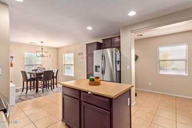 Painted Cabinets and newer SS appliances