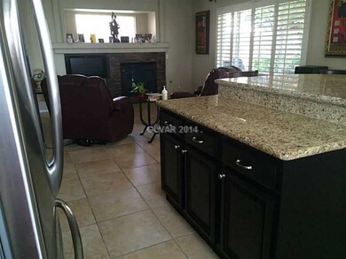 Family Room.