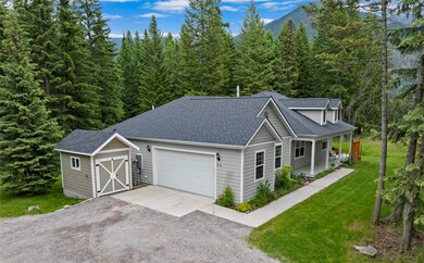 215 Mountain Timbers Dr, Columbia Falls, MT 59912 - photo 2