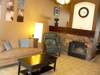 Hampton Family Room