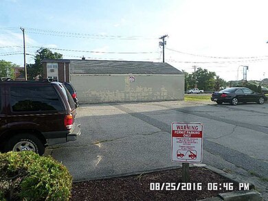 Parking Lot.