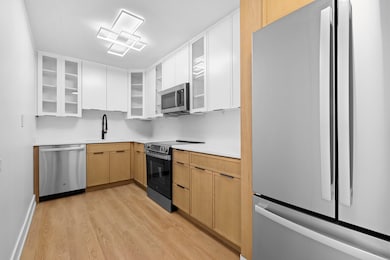 Shoreline Towers Condominiums unit 11A, Chicago, IL 60660 - photo 4