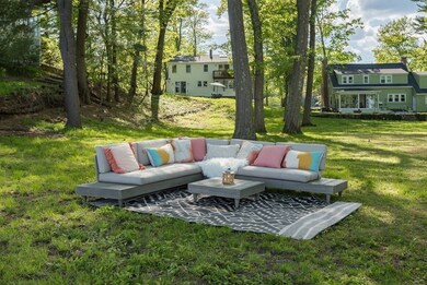 451 Mystic St, Arlington, MA 02474 - photo 4