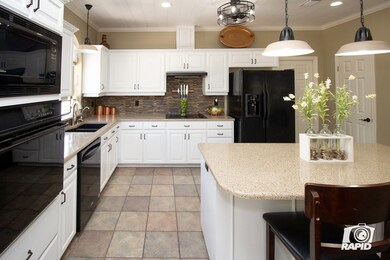 11506 Twin Lakes Ln, San Angelo, TX 76904 - photo 7