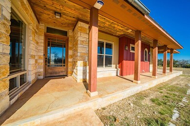 65 Highridge Ln, Fredericksburg, TX 78624 - photo 5