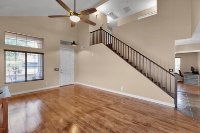 Stairway