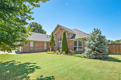 505 Grant Ave, Prairie Grove, AR 72753 - photo 2