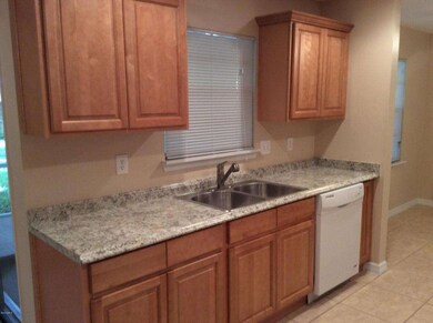 Maple cabinets