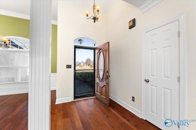 109 Spring River Ct, Huntsville, AL 35811 - photo 4