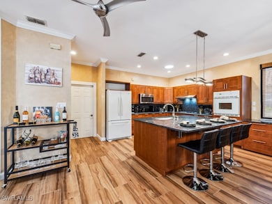 127 Palmetto Dunes Cir, Naples, FL 34113 - photo 7