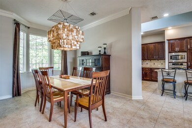 30 Clare Point Dr, Magnolia, TX 77354 - photo 6